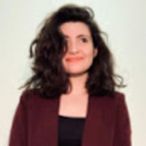 Meet your Posher, Alexandra